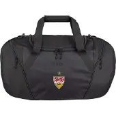 Jako Vfb Sporttasche - schwarz, Größe:-