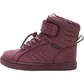 Hummel Sneakers Splash Tex