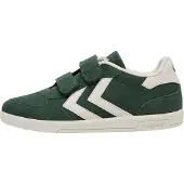 Hummel Victory Suede Ii - pineneedle, Größe:20