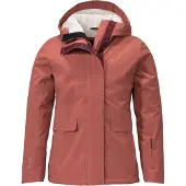 Schöffel Ins Jacket Antwerpen Women burlwood (2635) 36