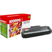 Kores Toner G1261HC ersetzt brother TN-2320 schwarz