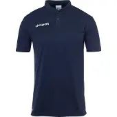 Uhlsport Essential Poly Kurzarm-poloshirt