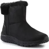 SKECHERS Schuhe Escape Plan Cozy Collab, 167413BBK