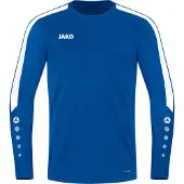 Jako Herren Pullover Power 8823-400 XXL - Royal - XXL
