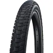 Schwalbe Pick-Up 26x2,35 (60-559) HS609 Performance Super Defense E-50 Draht schwarz reflex 11159260
