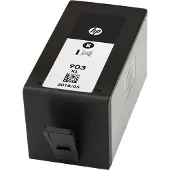 HP 903XL schwarz Tintenpatrone