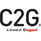 C2G Cat6a SSTP 10m, 10 m, Cat6a, S/FTP (S-STP), RJ-45, RJ-45, Grau