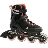 Rollerblade Damen Inlineskates Damen Inline-Skates Sirio 84 W