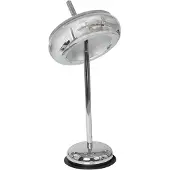 Eko-Light Tischlampe Mercurio 12W Led-Stehleuchte Nachttischlampe