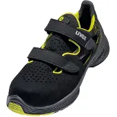 Uvex S1 Sandalen 6842 Modellreihe 1 G2, Größe:37, Weite:11
