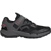 Five Ten Trailcross Clip-in Mtb-schuhe Grau EU 38 2/3 Frau Grau EU 38 2/3