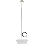 Broggi Design Bugia Tischlampe