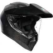 AGV Ax9 Plk Matt Carbon S
