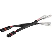 Motoism Adapterkabel Blinker V2 für BMW 5W