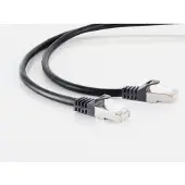 Shiverpeaks shiverspeaks BASIC-S Patchkabel Cat.7 S/FTP PIMF schw. 3,0m