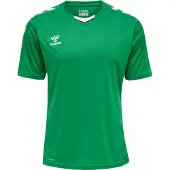 Hummel Core Xk Poly Kurzarm-t-shirt