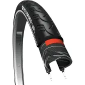 CST Starrer Reifen mit Reflektoren Classic Breaker 26x1-3/8 37-590