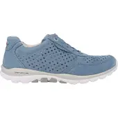 Gabor rollingsoft sensitive 66.967.26 - damen wandersneaker