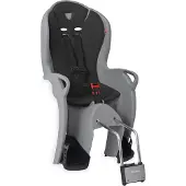 Hamax Kiss Kindersitz Für Fahrrad Hinten
