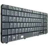 T-ProTek DE - Tastatur Keyboard kompatibel für HP Compaq Presario CQ61-415SG, CQ61-416EG