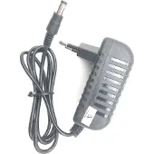 T-ProTek EU Stecker Netzteil Ladegerät Adapter kompatibel für Yealink T46S Telefon