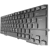 T-ProTek DEUTSCHE - Tastatur schwarz für Sony VAIO , SVS1311K9E/B , SVS1311L9E