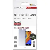 4smarts Second Glass Limited Cover fr Huawei Y6s (2019)
