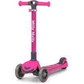 Milly Mally Scooter Boogie rosa