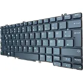 T-ProTek DEUTSCHE - Tastatur Keyboard mit Beleuchtung kompatibel für P/N : PK131S51B16