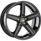 Oxigin Felge 18 Concave 7.5x19 ET37 5x112 SW für Cupra Ateca Born Leon