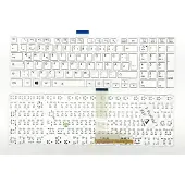 T-ProTek DE Tastatur ohne Beleuchtung Version2 Toshiba Satellite L50-B-2EZ L50-B-2EV L50D-B