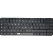 T-ProTek DEUTSCHE - Schwarz Tastatur Keyboard kompatibel für HP G62-b, G62T-350