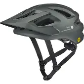 Bolle MTB-Helm Adapt Pure Mips black pine matte, Gr. S (52-55 cm)
