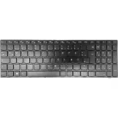 T-ProTek DEUTSCHE-Tastatur Keyboard Schwarz Rahmen kompatibel für LENOVO IdeaPad 110-17ACL (80UM004JGE)