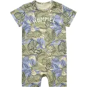 Hummel Overall, Baby, Jungen Janus