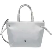 Gerry weber Handtasche Umhängetasche Be Different 1.0 Handbag White weiß
