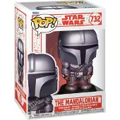 Top 1 Toys Star Wars - The Mandalorian 732 - Pop!