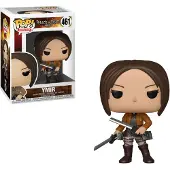 Funko POP! Attack on Titan - Ymir 461 - Pop! Vinyl Figur