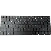T-ProTek DEUTSCHE - Tastatur Keyboard kompatibel für P/N : NKI141S03W
