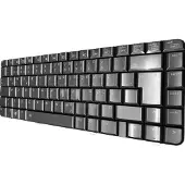 T-ProTek DEUTSCHE - Tastatur Keyboard mit Beleuchtung kompatibel für HP Pavilion dv3522tx