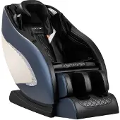 Sakura Massagesessel Classic 305 Blau