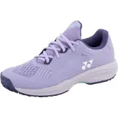 Yonex Tennisschuhe Sonicage Clay/Sandplatz/Dämpfung violett Damen