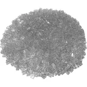 LEGO 3024 Trans-Clear Plate 1 x 1