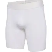 Hummel Herren Short Tight hmlBL PERFORMANCE SHORT TIGHTS 225513-9001 M - WHITE - M