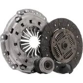 SACHS Kupplungssatz 3000 990 617