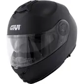 Givi Modular Helm X21 EVO Solid Mattschwarz größe XS