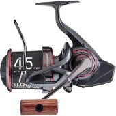 Daiwa Rolle Tournament Basia 45 SCW QD Modellgröße 45 Weitwurfrolle Brandungsrolle