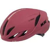 HJC Furion 3.0 Helm – Rennradhelm mattes Rosenholz größe M (55-59 cm) 81229302