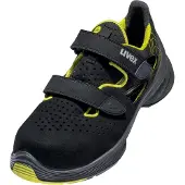 Uvex S1 Sandalen 6842 Modellreihe 1 G2, Größe:39, Weite:10