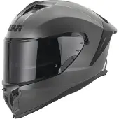 Givi Integralhelm 50.3 Solid Mattes Titan größe XL
